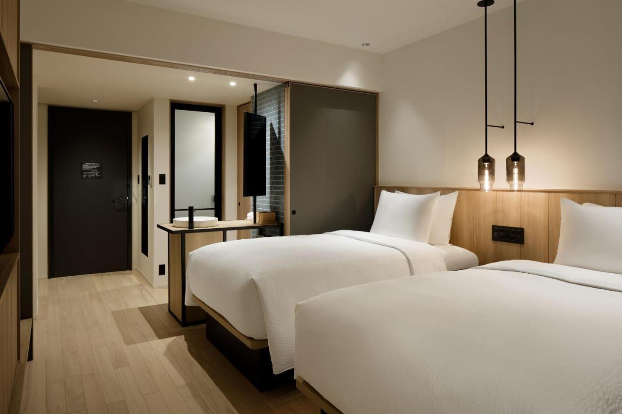 Fairfield By Marriott Kyoto Amanohashidate 미야즈 외부 사진