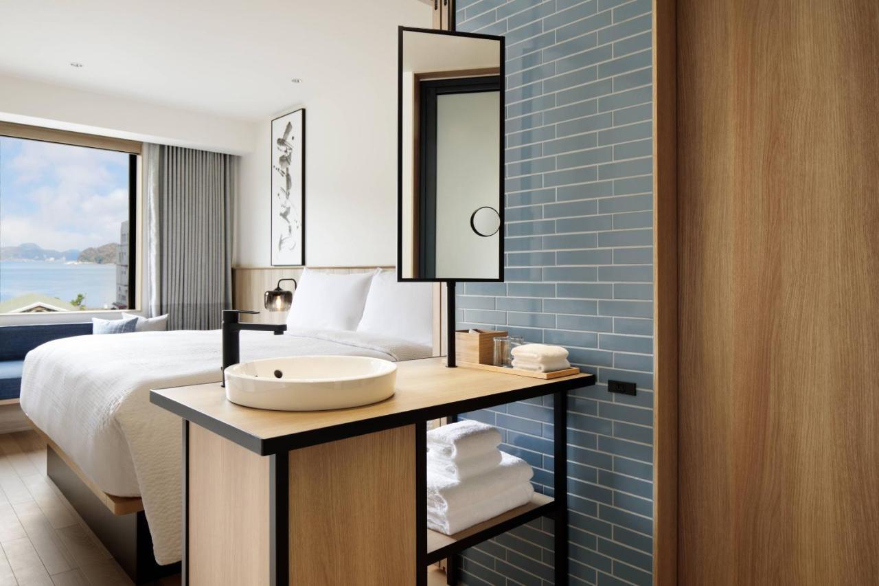Fairfield By Marriott Kyoto Amanohashidate 미야즈 외부 사진