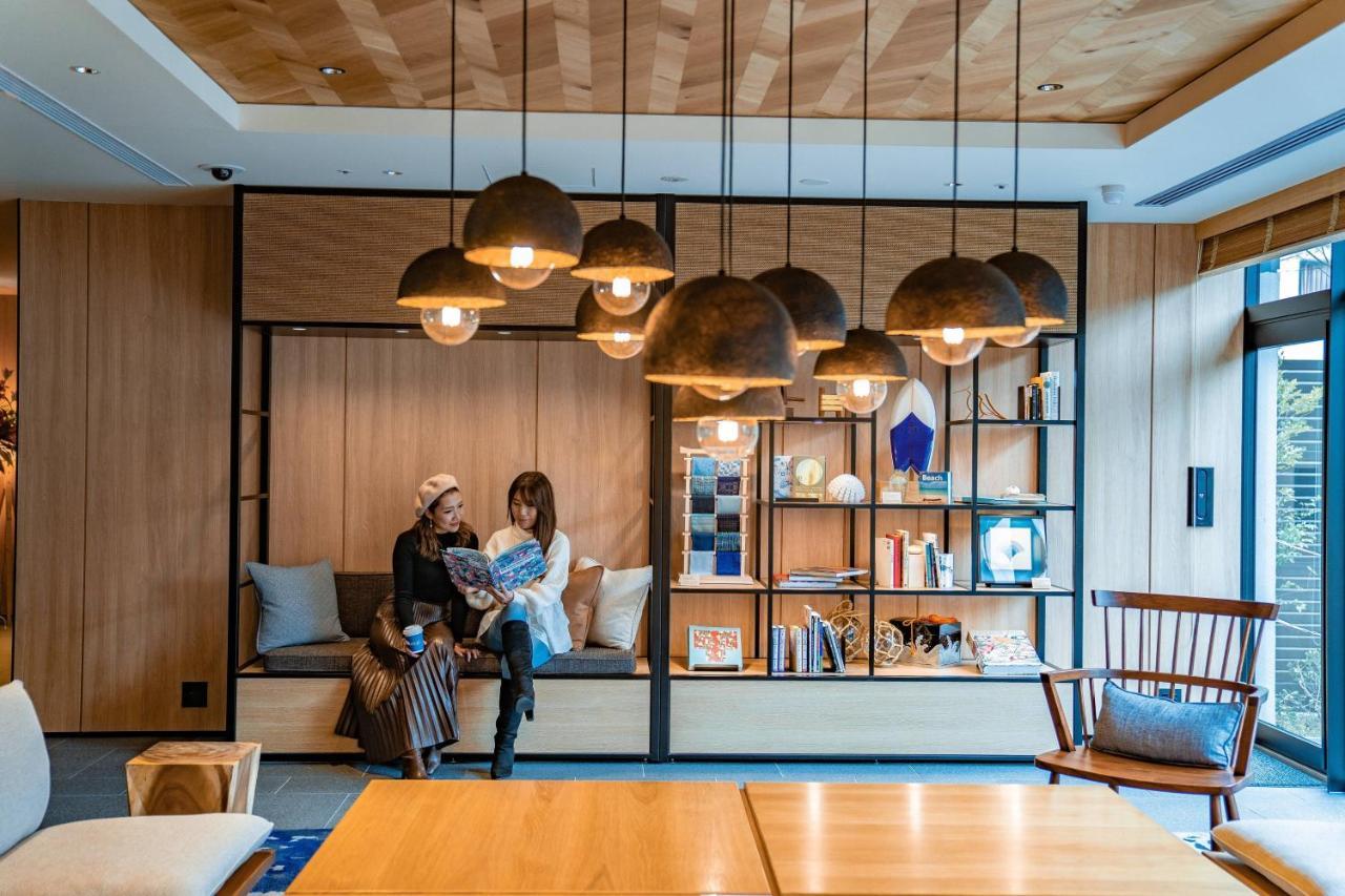 Fairfield By Marriott Kyoto Amanohashidate 미야즈 외부 사진