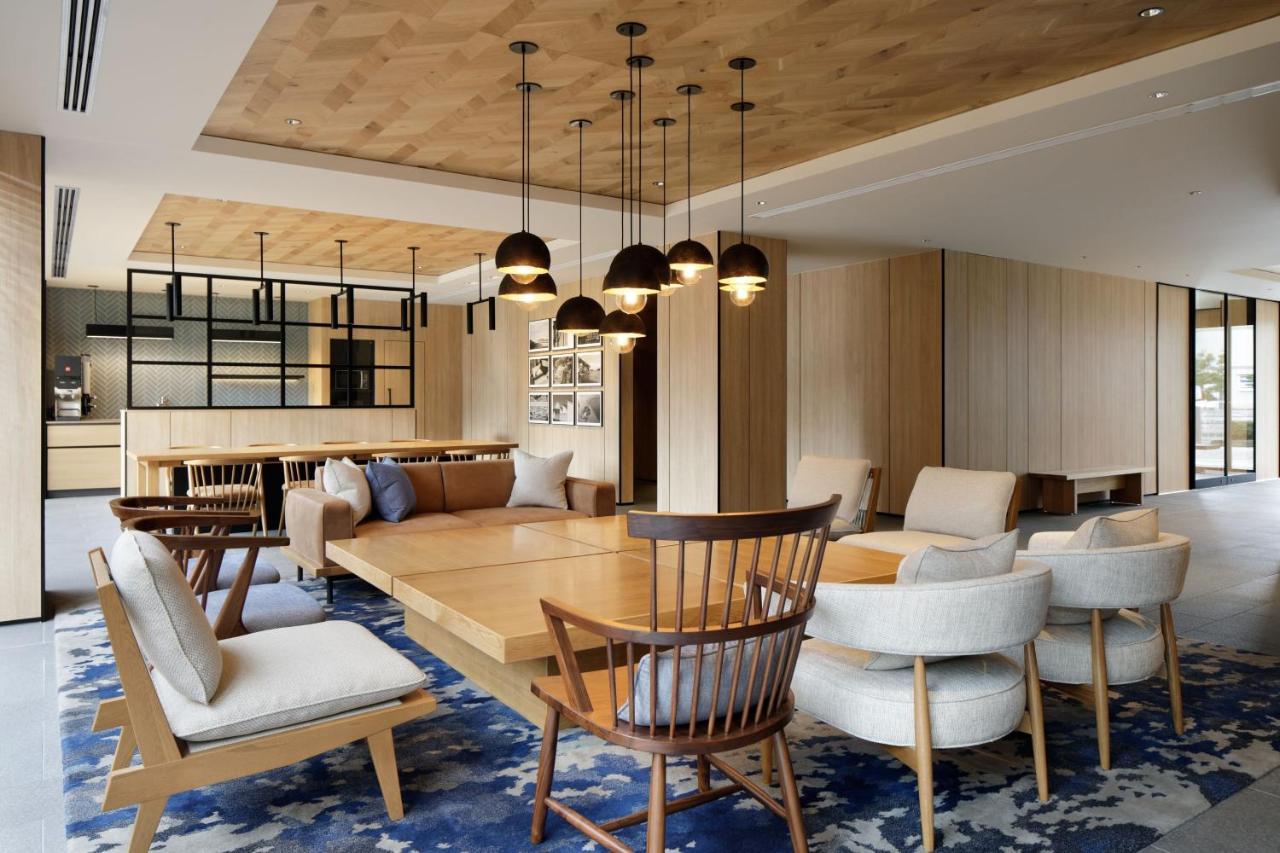 Fairfield By Marriott Kyoto Amanohashidate 미야즈 외부 사진